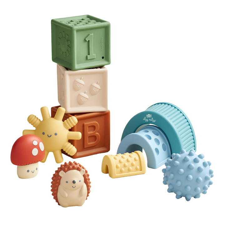 Soft Blocks