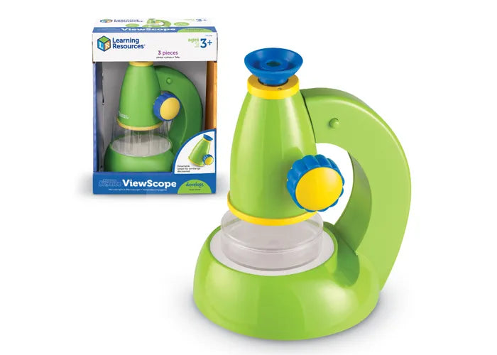 ViewScope Primary Science