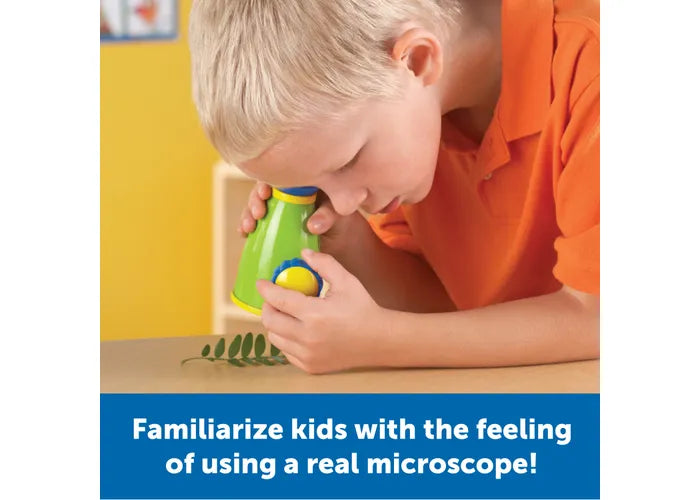 ViewScope Primary Science