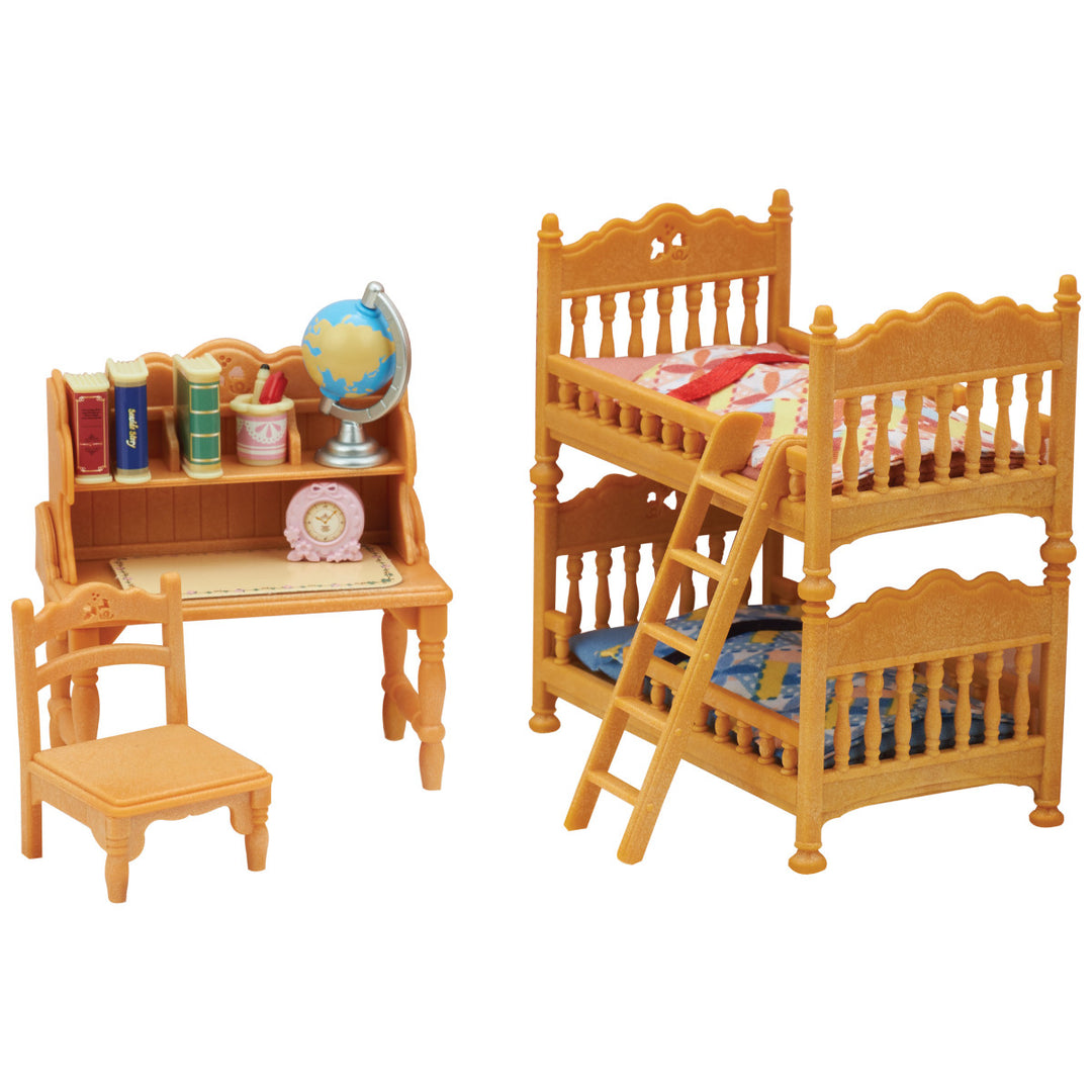 Children's Bedroom Furniture Set