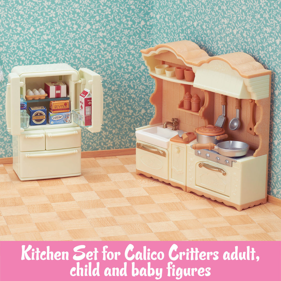 Kitchen Furniture Room Set