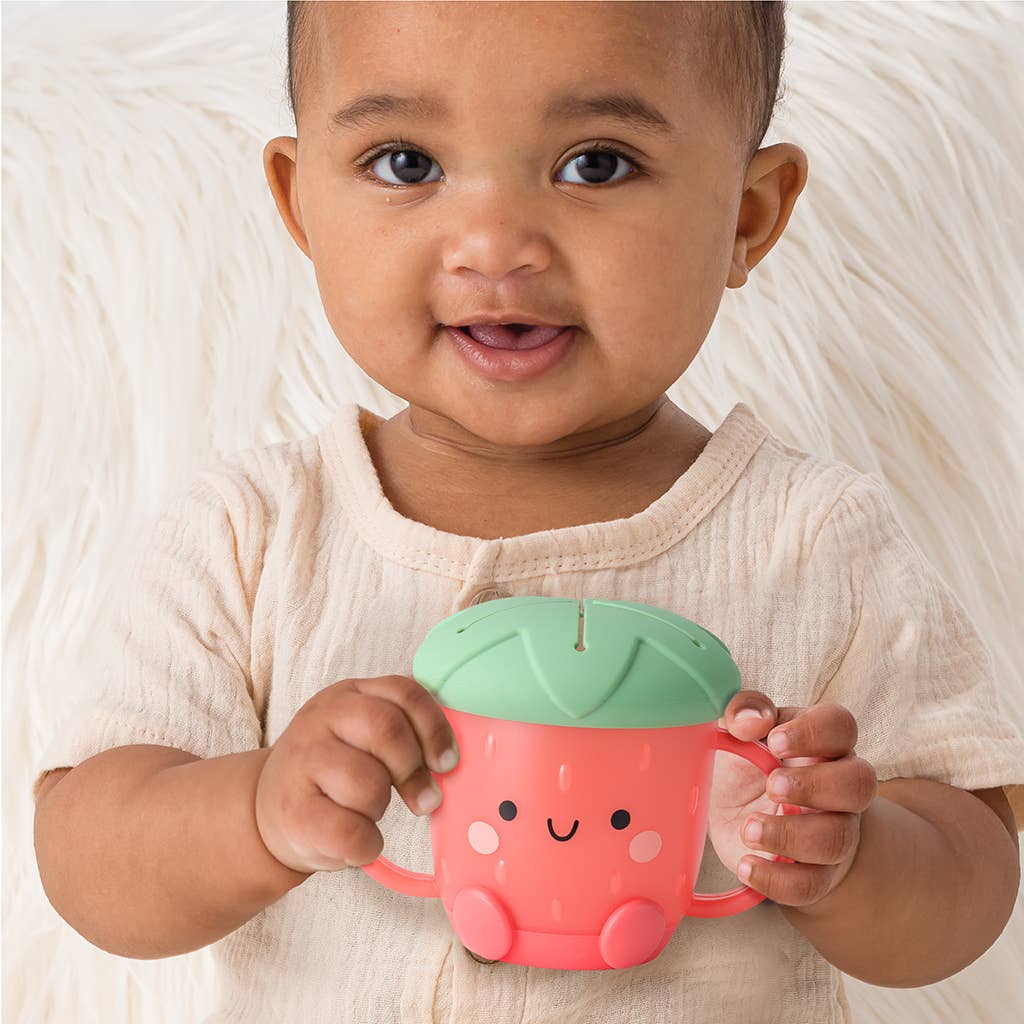 Snack Cup™: Mushroom