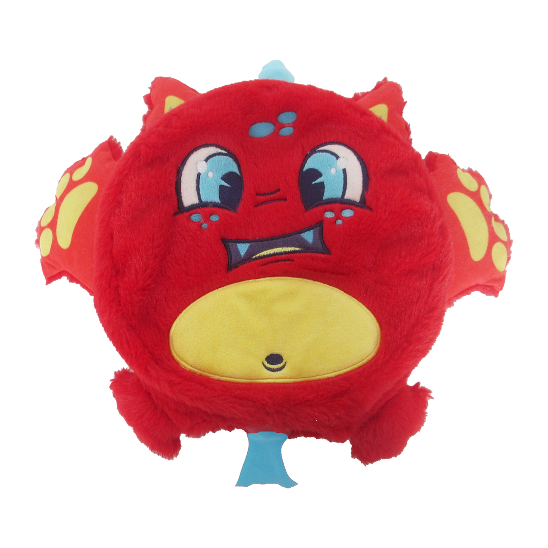 Fart Monsters