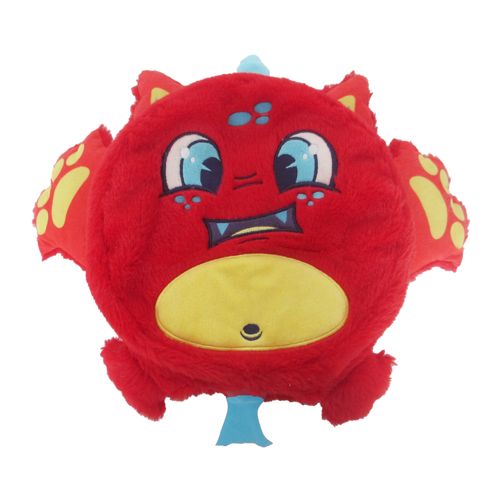 Fart Monsters