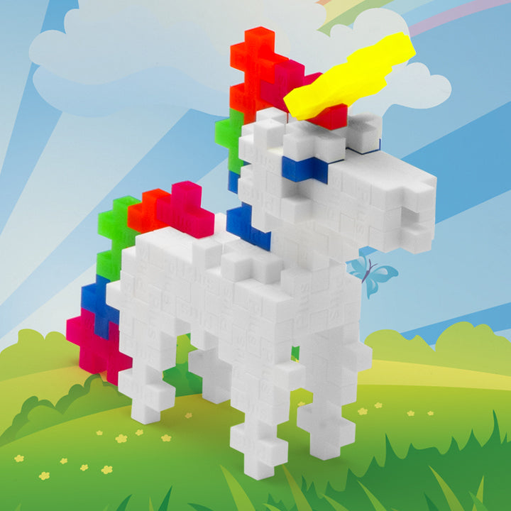 Unicorn Tube