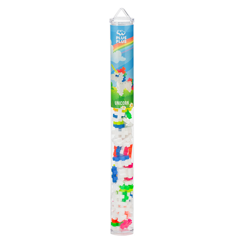 Unicorn Tube