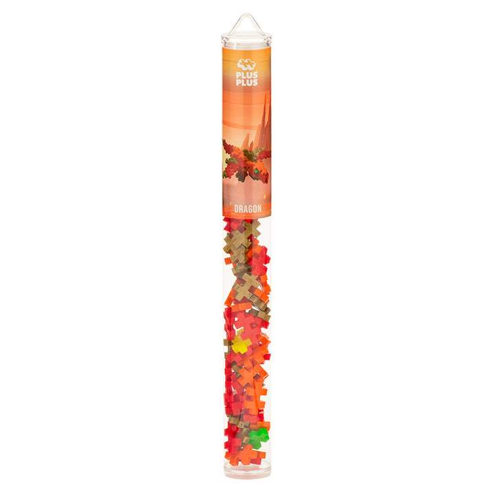 Dragon Tube