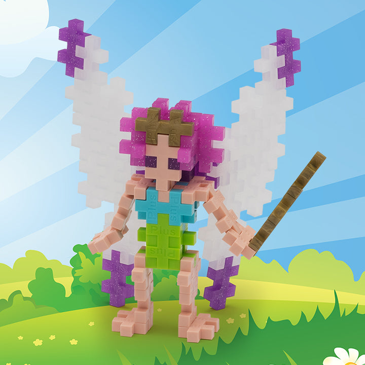 Fairy Tube
