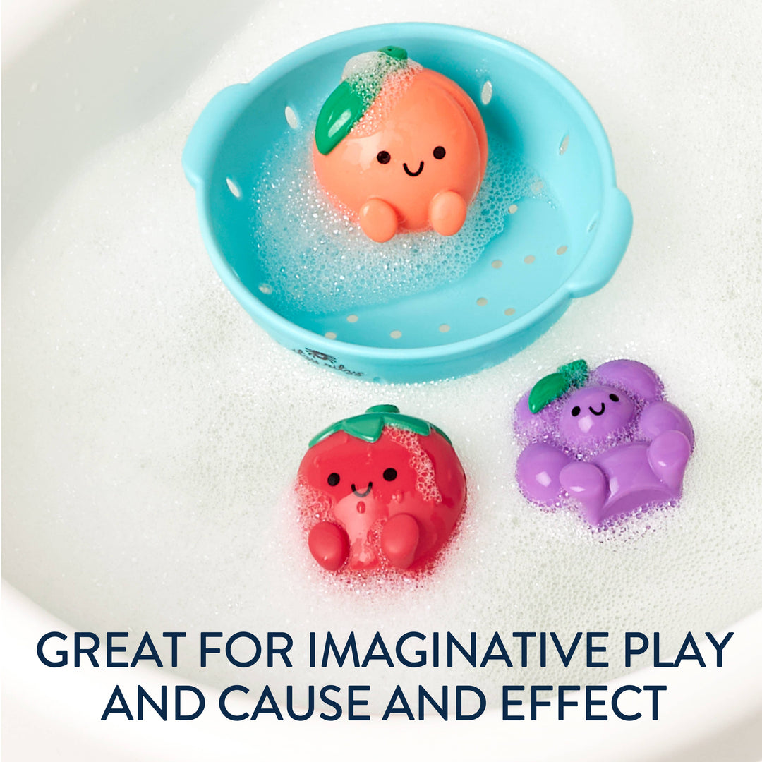 Itzy Splash Pals - Bath + Water Toy