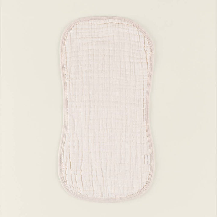 Burp Cloths: Check