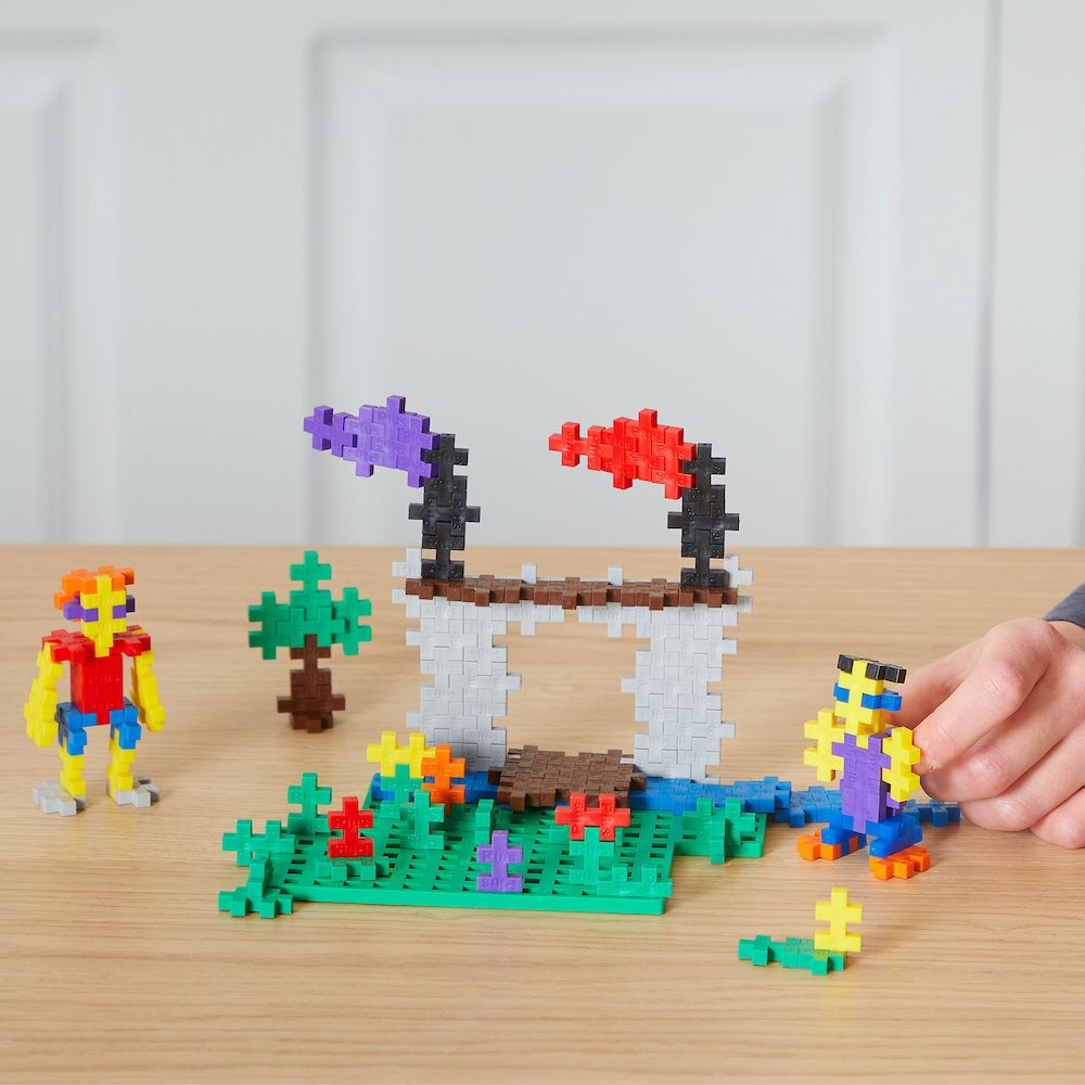 Learn To Build - Basic