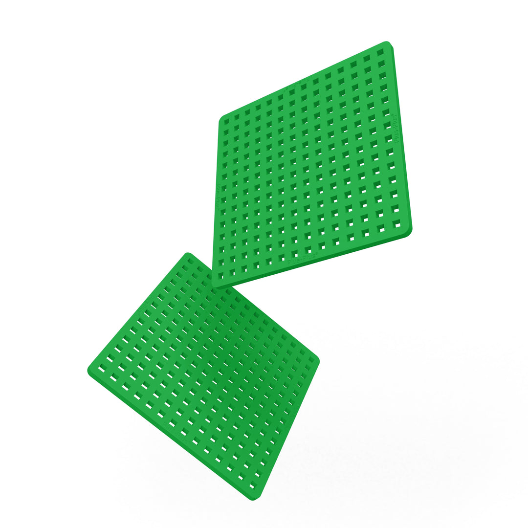 Plus-Plus Baseplate Builder