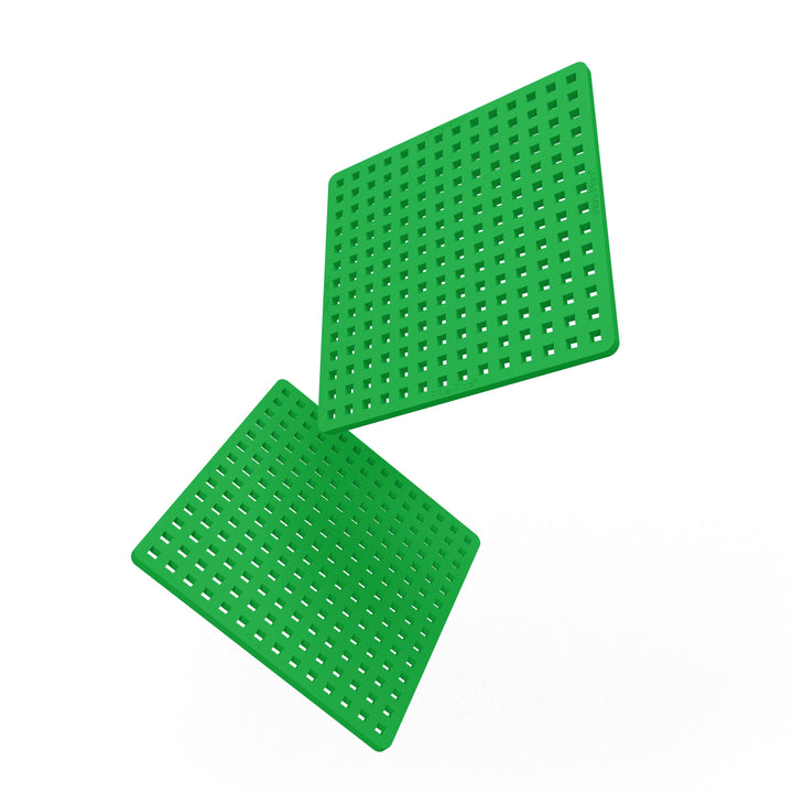 Plus-Plus Baseplate Builder