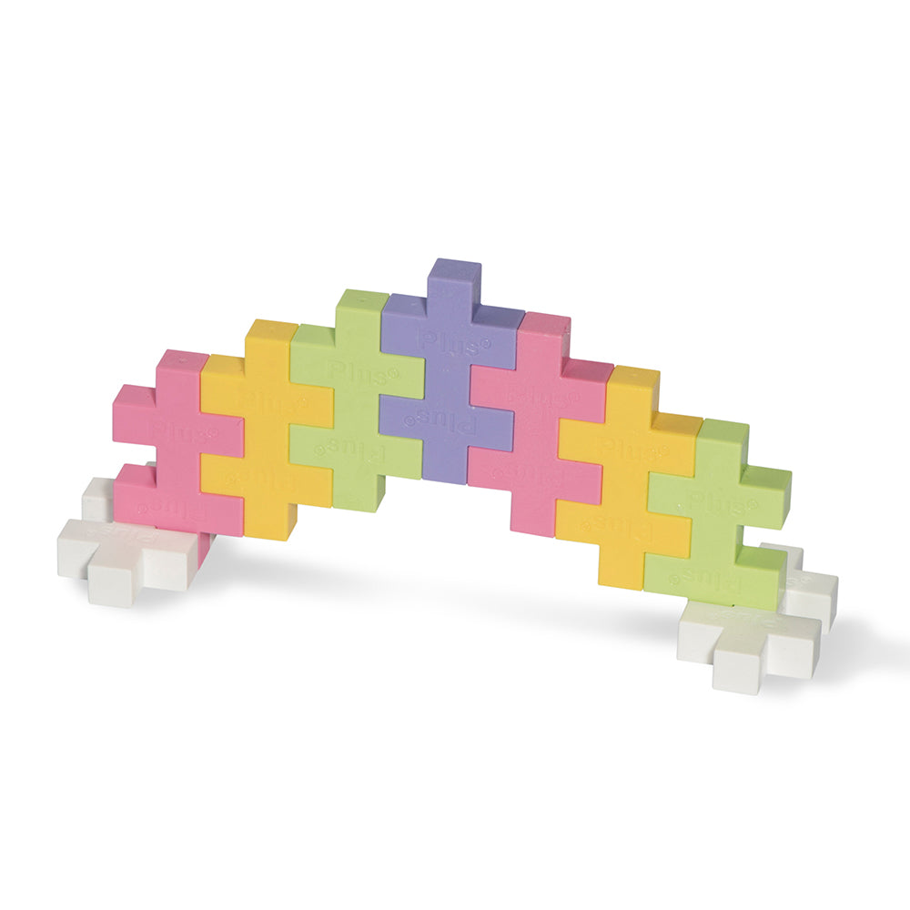Pastel BIG 15 piece Tube Basic