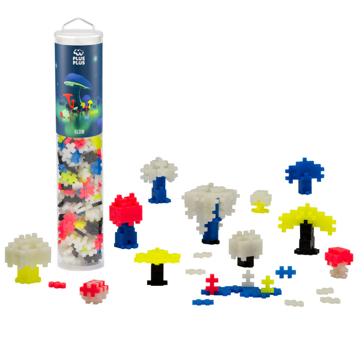 Glow Mix 240 Tube