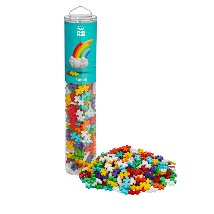 Rainbow Mix 240 Tube