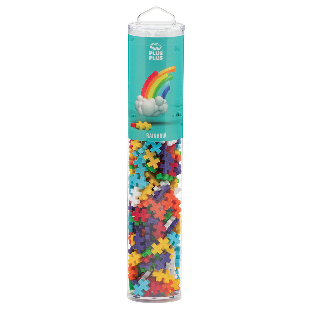 Rainbow Mix 240 Tube