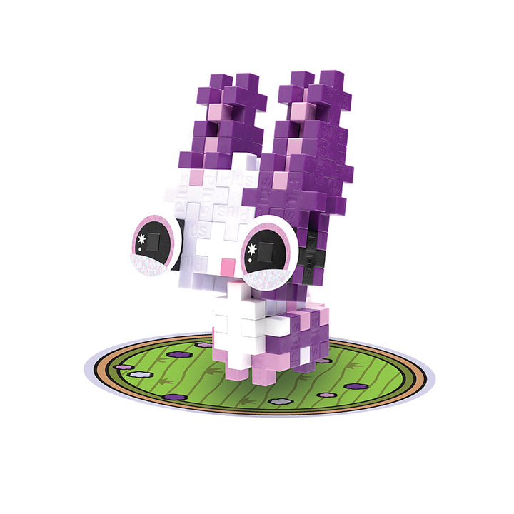 Bashful Bunny Pet Packet