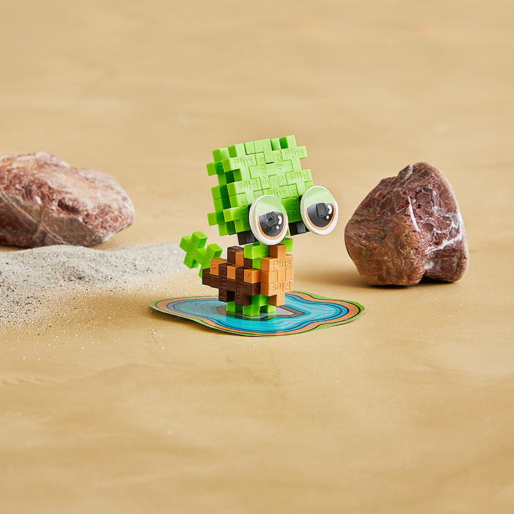 Tired Turtle Pet Packet