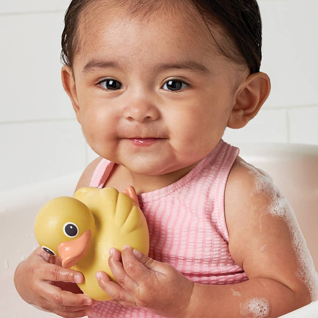 Duck Family - Bath + Water Table Toys: Mallard
