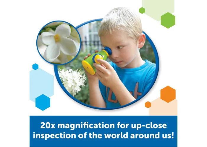 ViewScope Primary Science
