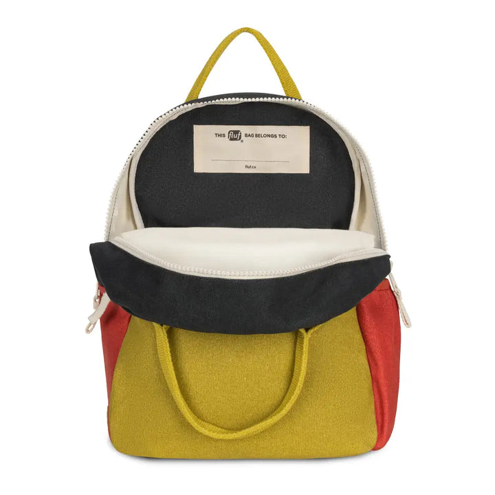 Carbon Cactus Jr Backpack