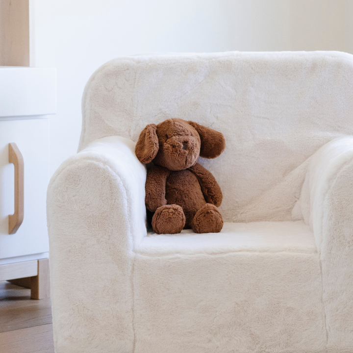 STUFFED ANIMALS: Puppy