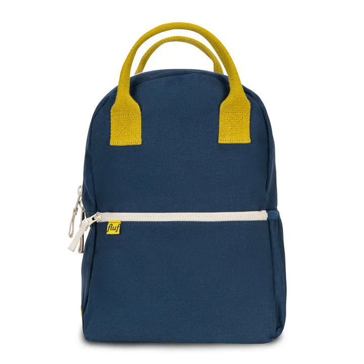 Navy Jr Backpack