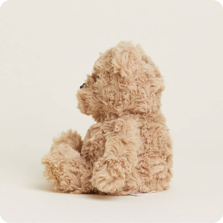 Brown Curly Bear Junior