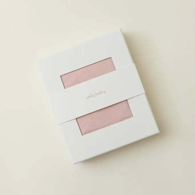 Ballet Pink Wrap