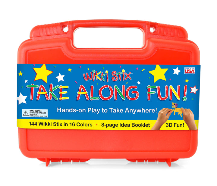 Take Along Wikki Stix