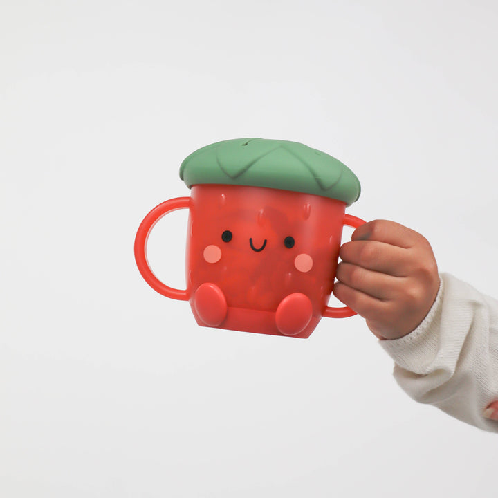 Snack Cup™: Mushroom
