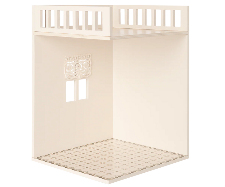 House of Miniature Bathroom