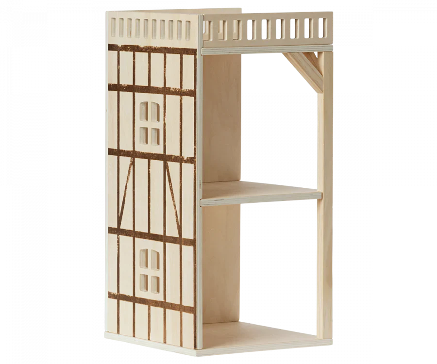 Mouse Hole Farmhouse Annex