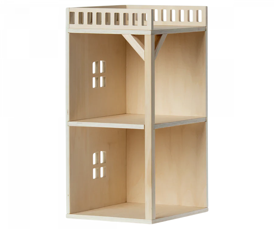 Mouse Hole Farmhouse Annex