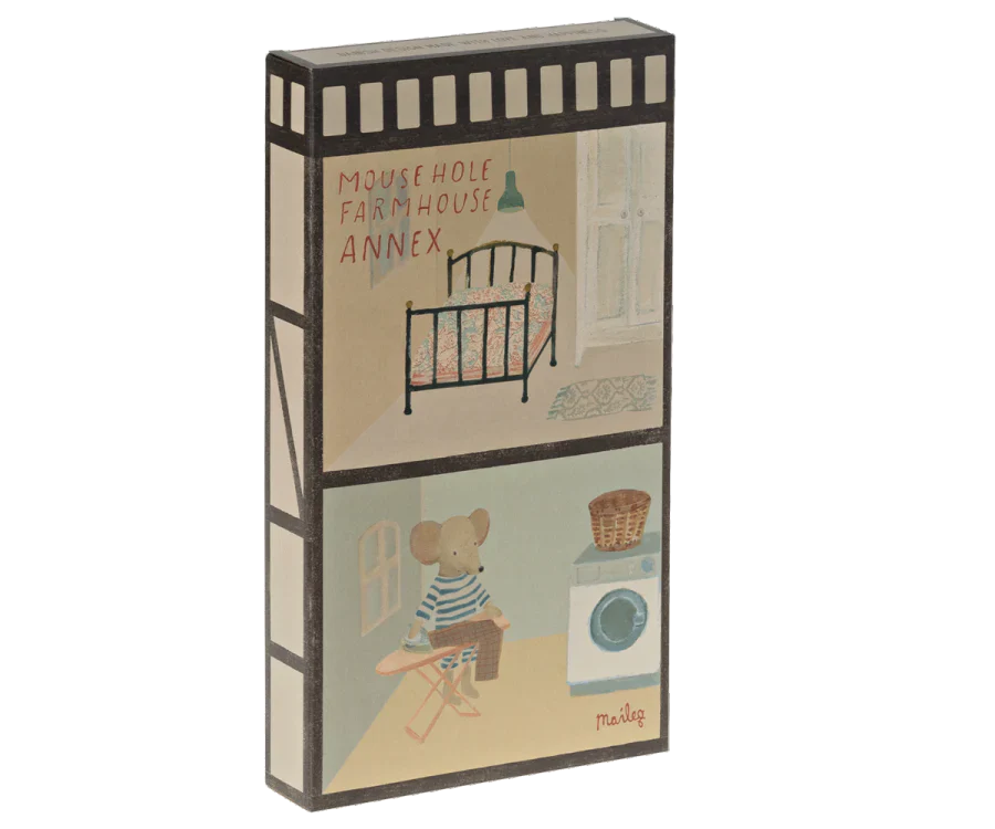 Mouse Hole Farmhouse Annex