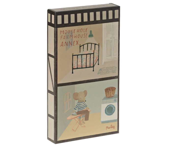 Mouse Hole Farmhouse Annex