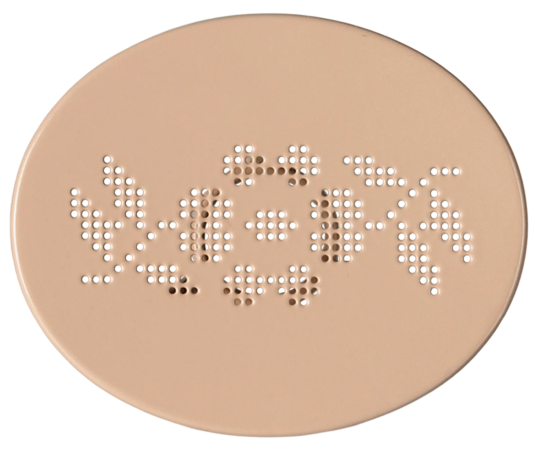 Cafe Set Mouse Big Pink