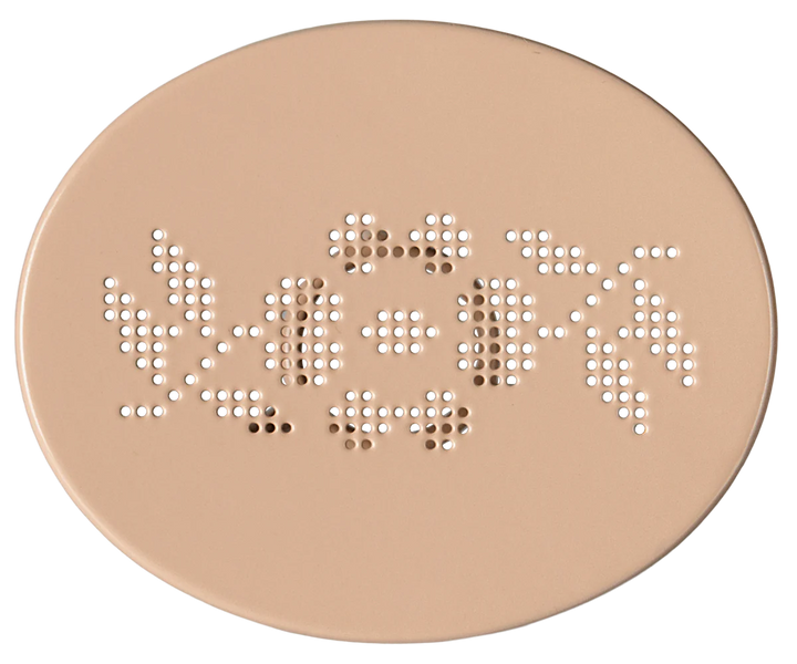 Cafe Set Mouse Big Pink