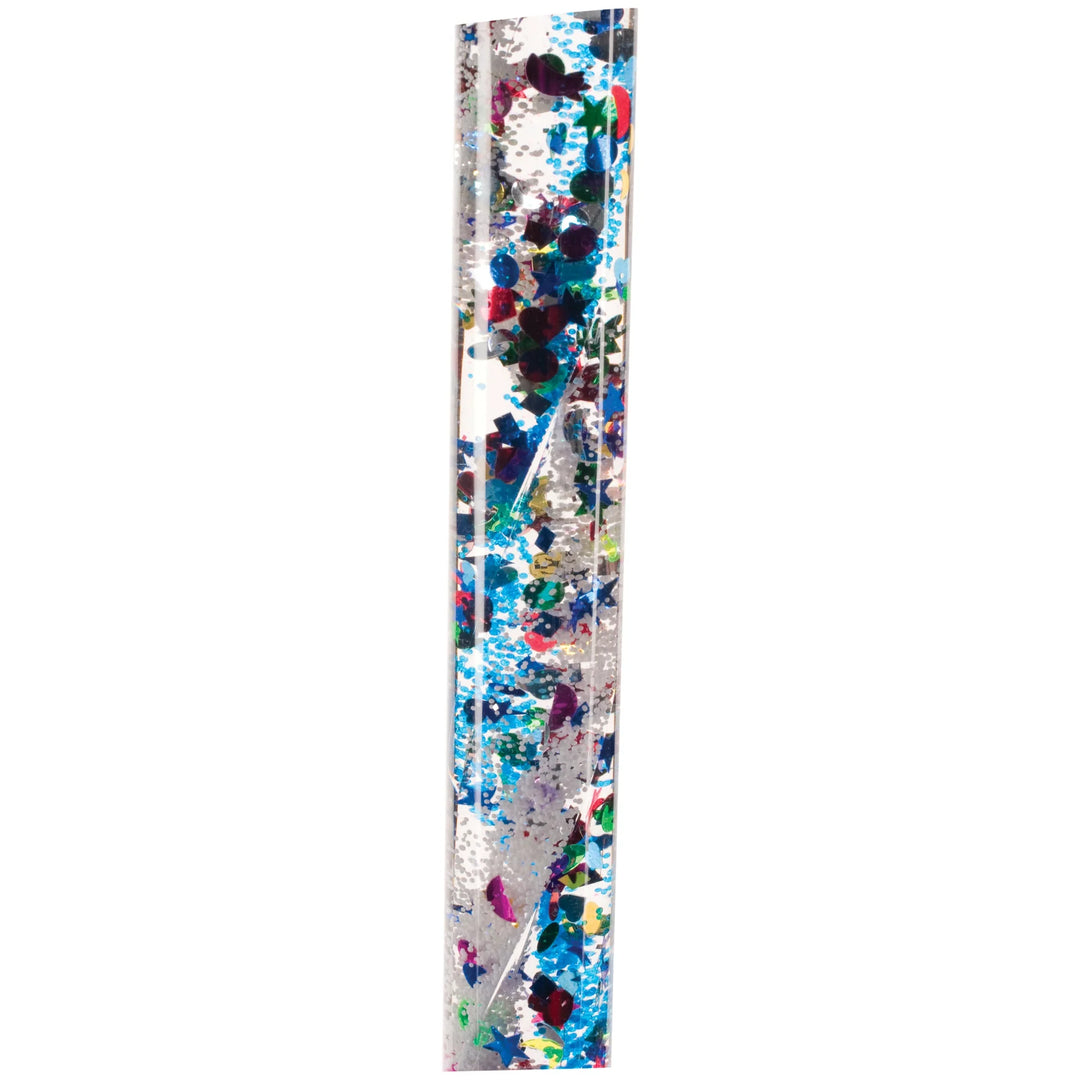 Jumbo 12" Glitter Wand