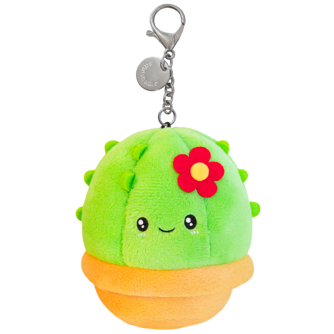 Micro Keychain 3"