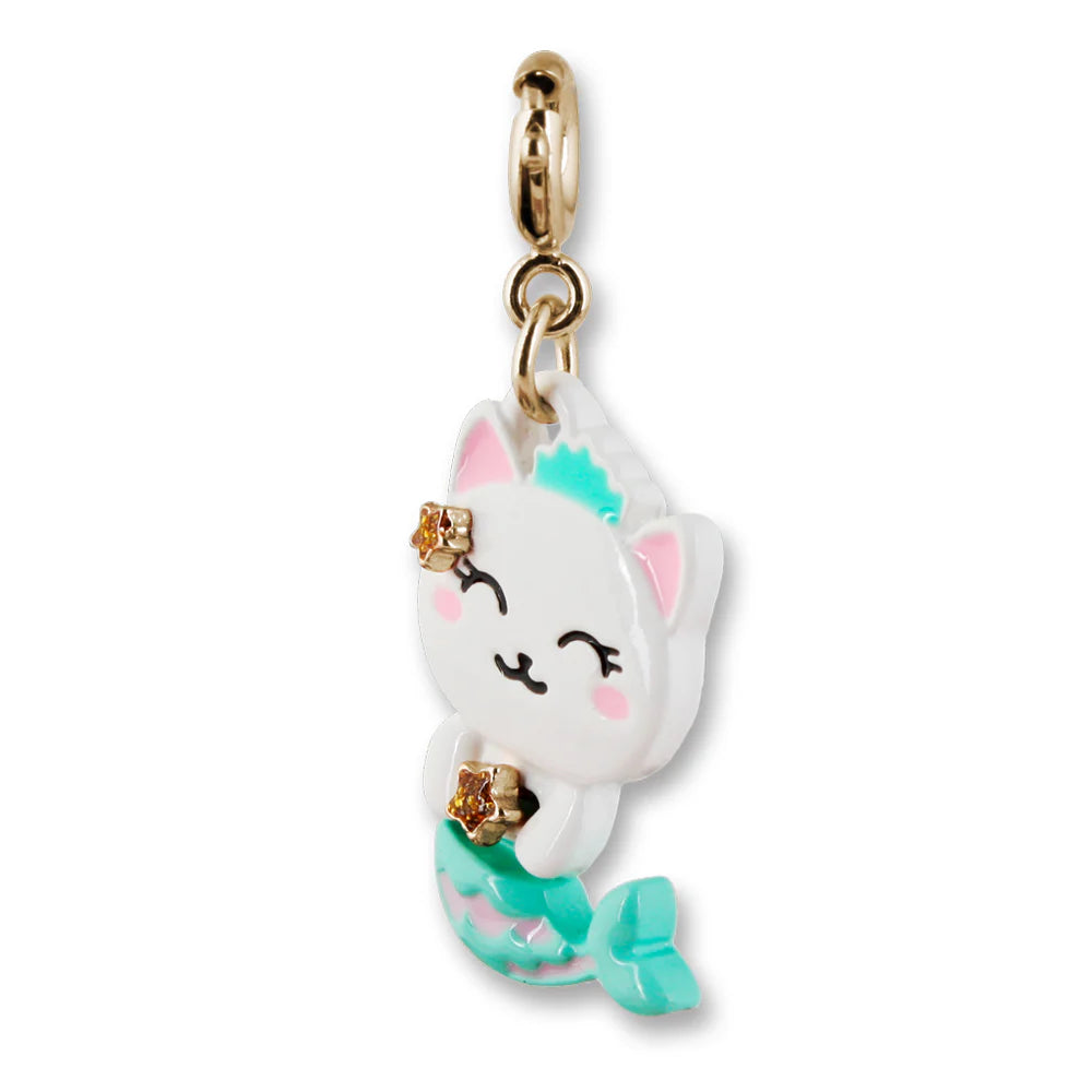 Charm - PurrMaid