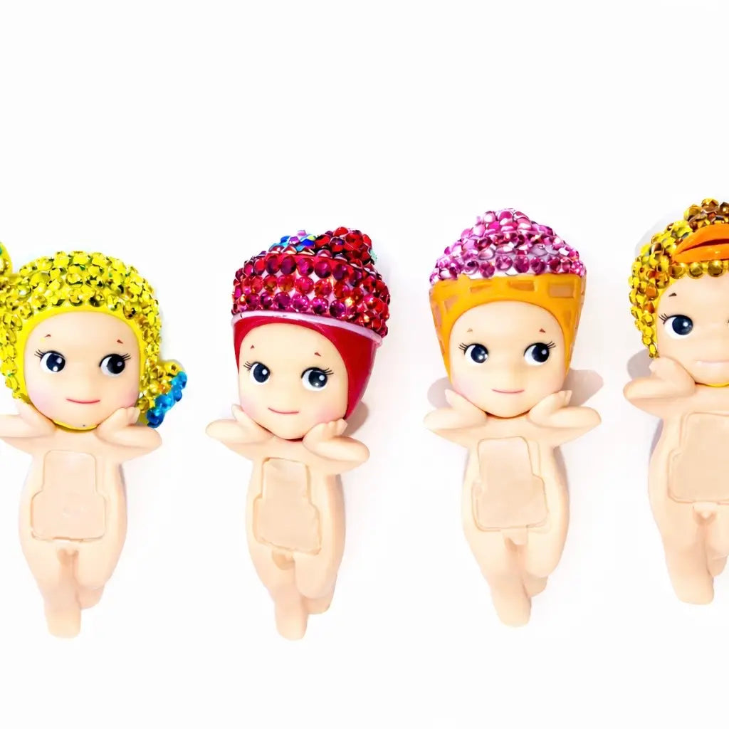 Bedazzling Kit DIY