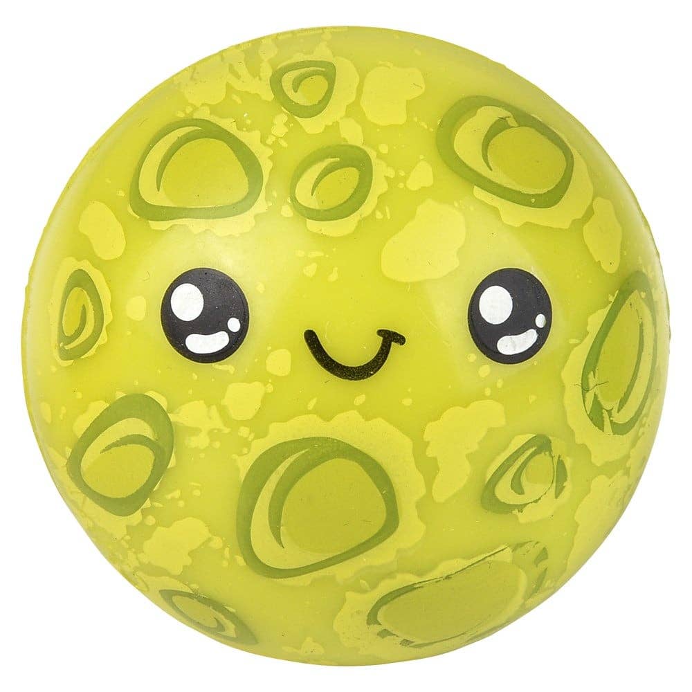1.75" PLANET Bouncy Ball