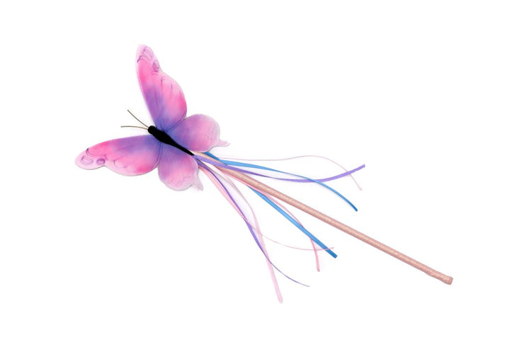 Butterfly Wand