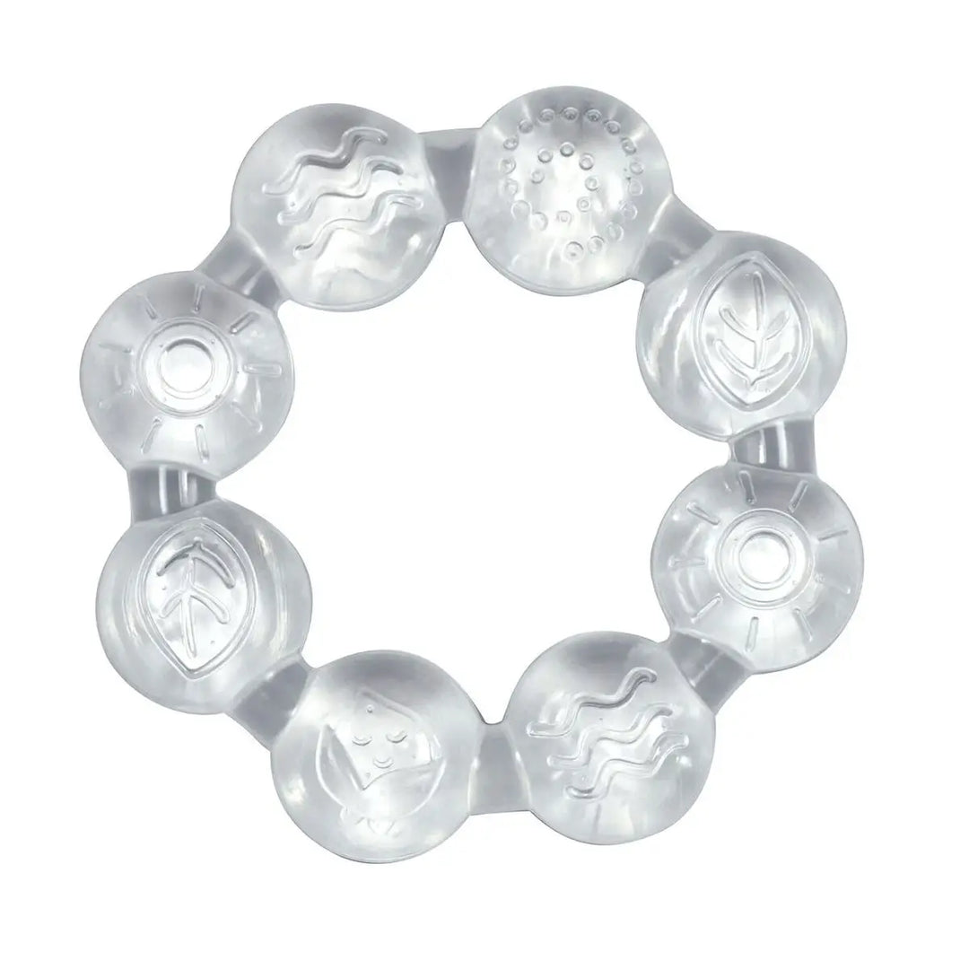 Cooling Ring Teether
