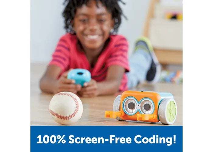Botley the Coding Robot