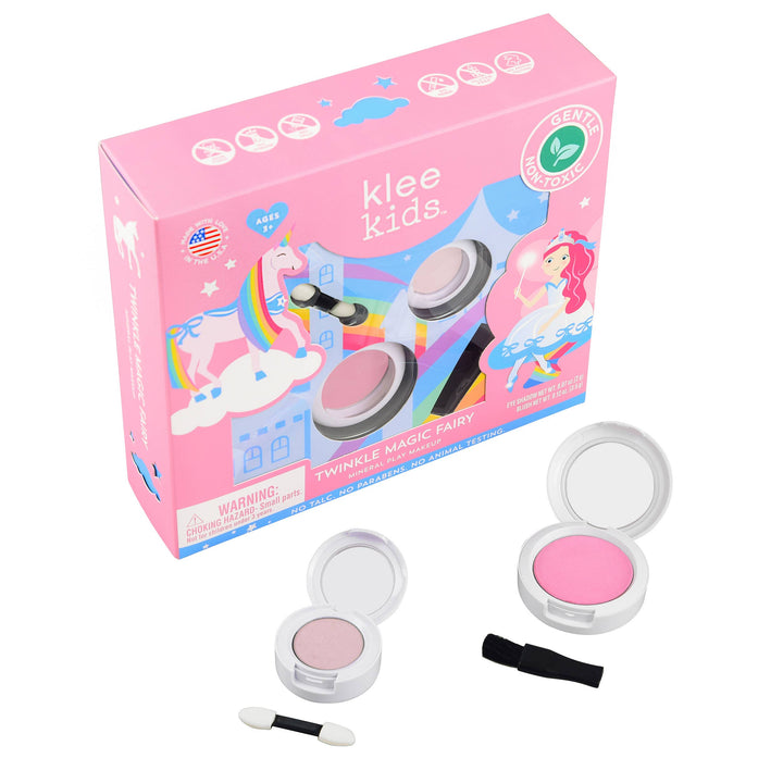 2-PC Play Kit: Twinkle Magic Fairy
