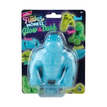 Funkee Monkee Glow