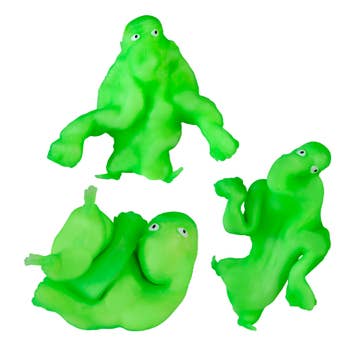 Funkee Monkee Glow
